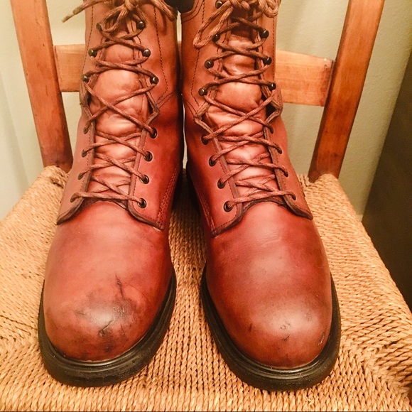 red wing 678
